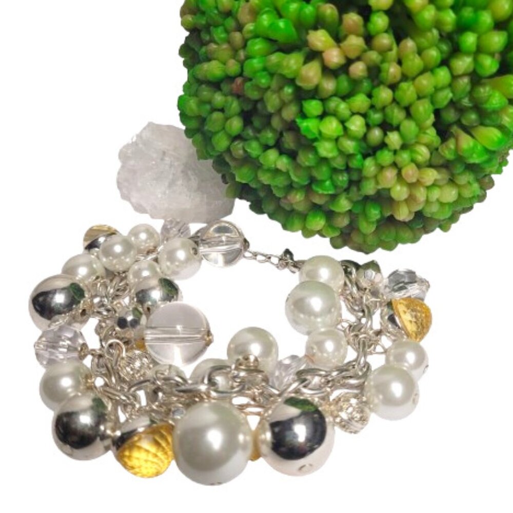 Grace Adele Bracelet